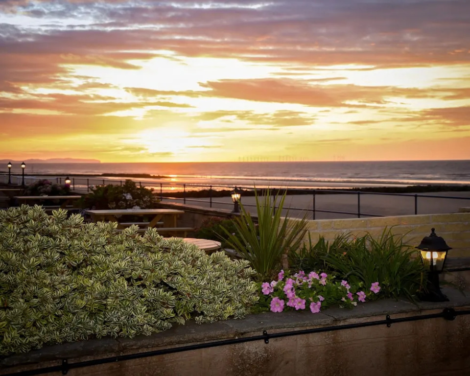 Beaches Chalets