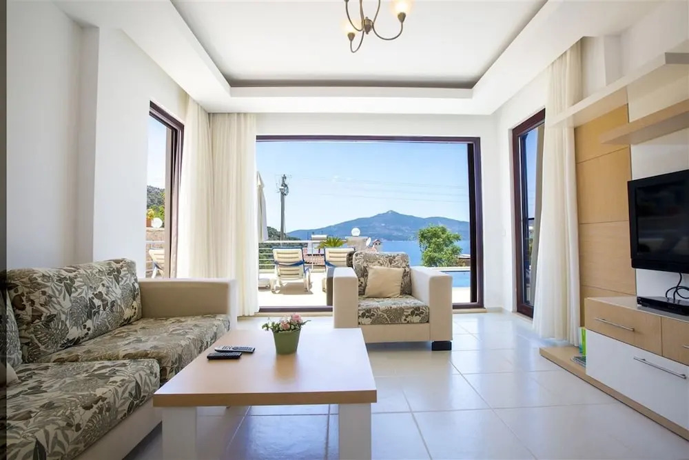Villa Baymen