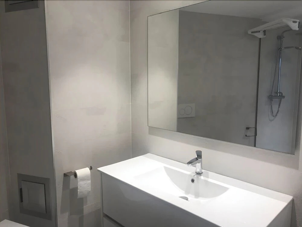 Torre del Castillo Apartment - 0577-H