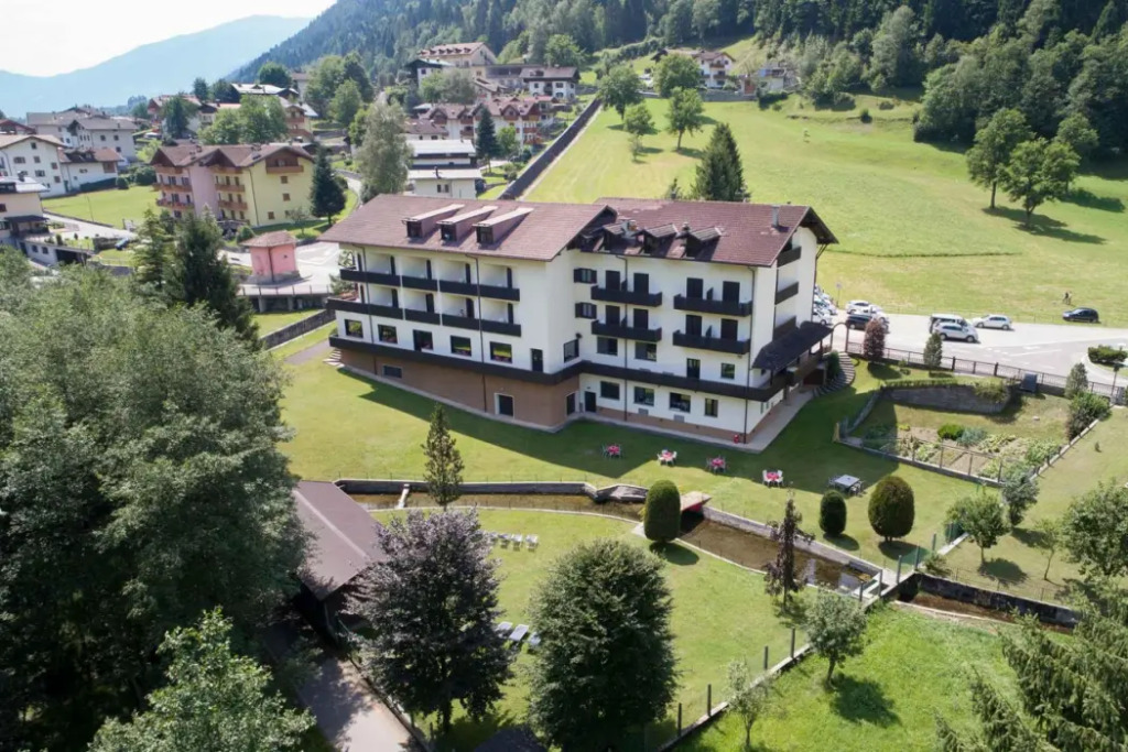 Hotel Rio