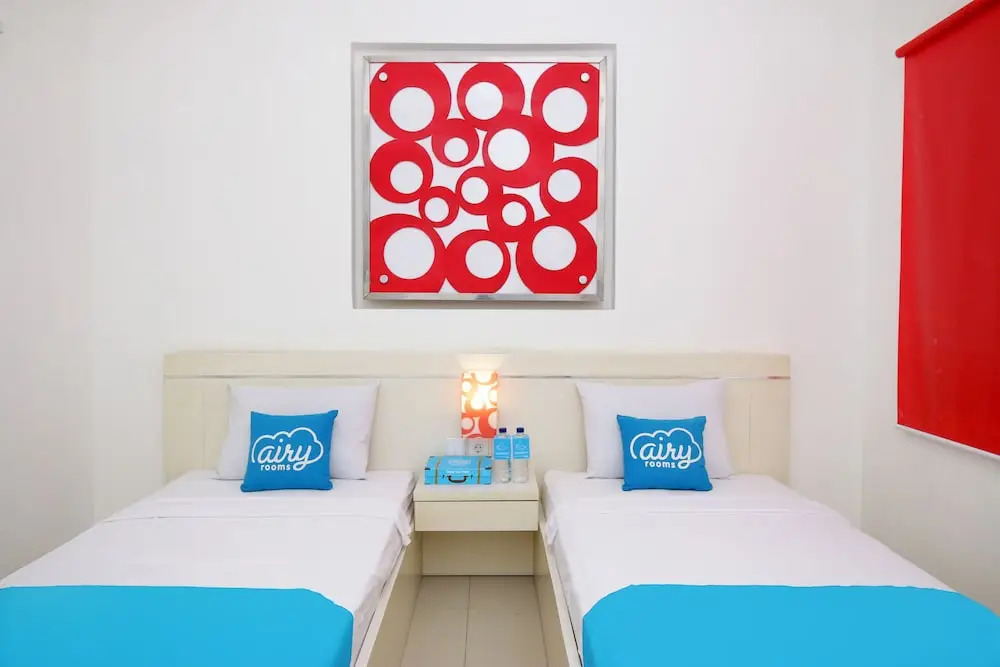 Airy Kuta Utara Canggu 69 Bali