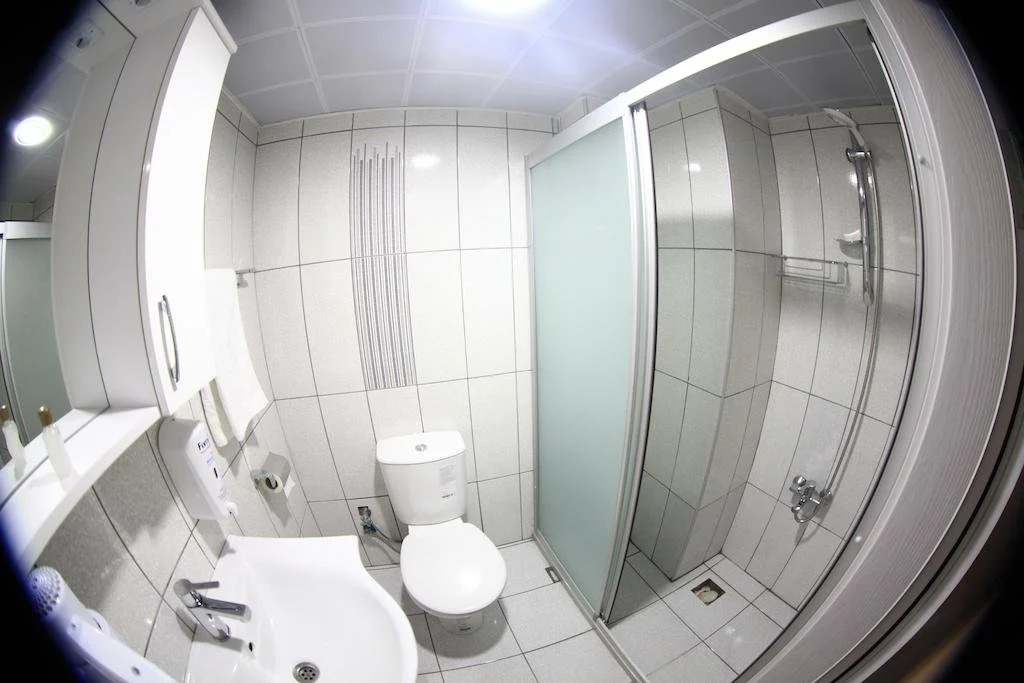 Ozeren 1 Hotel