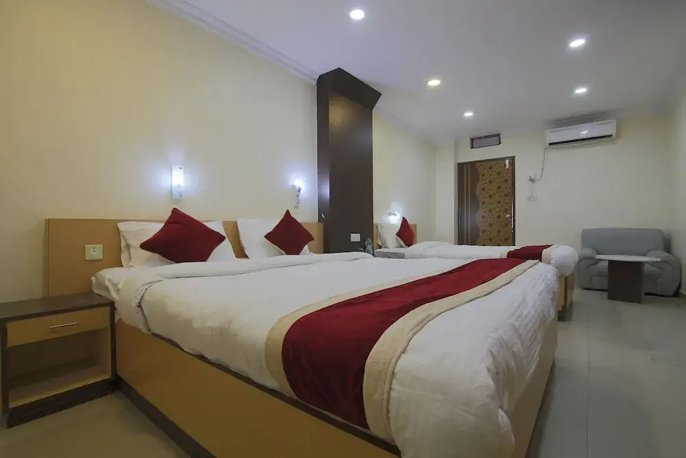 OYO 357 Hotel Atithi