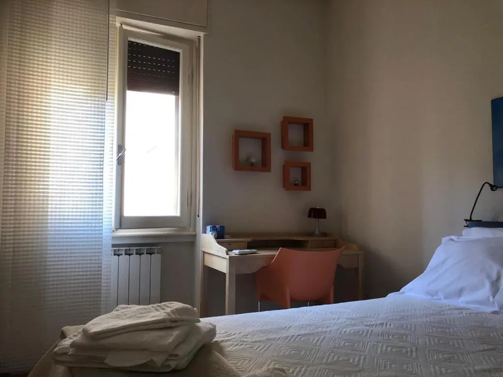 Casa Al Poggetto