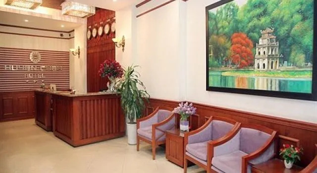 Huyen Chau Hotel