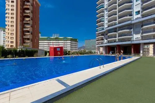 Villas Guzman - Apartamento Tramontana