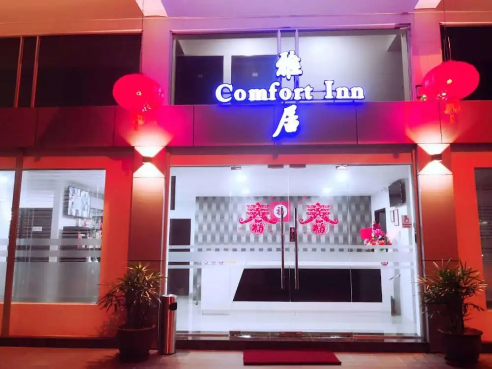 Comfort Inn
