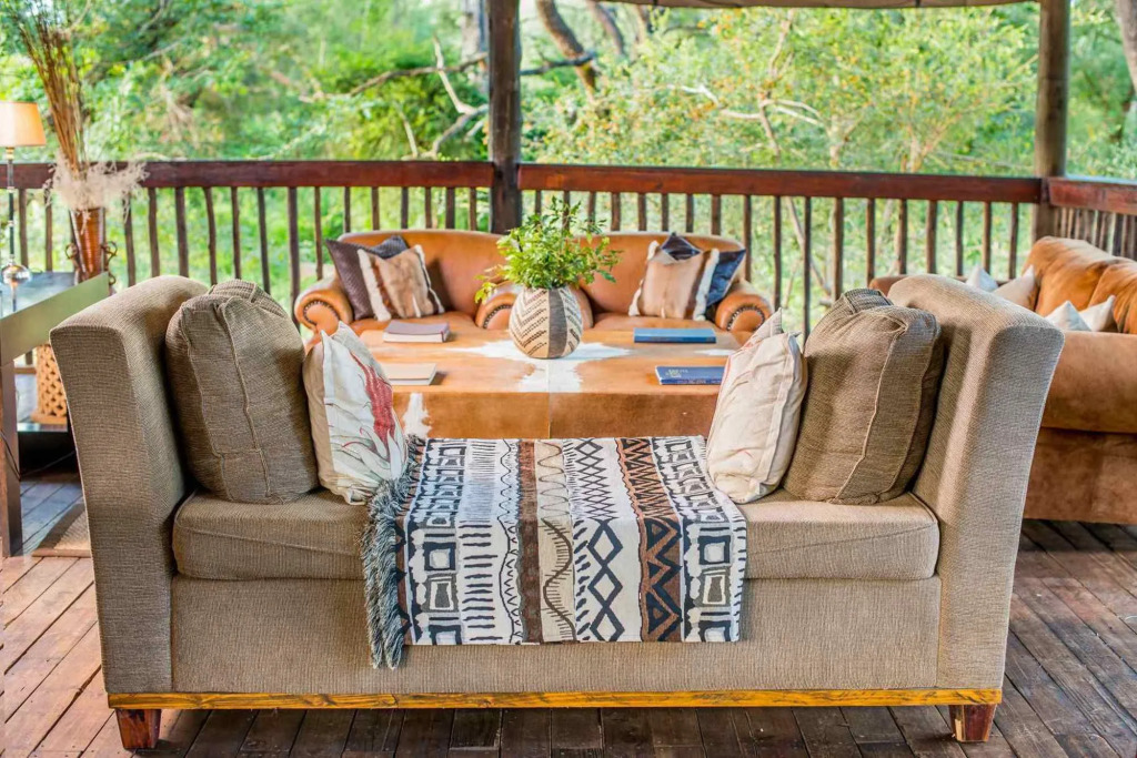 Karongwe - Chisomo Safari Camp