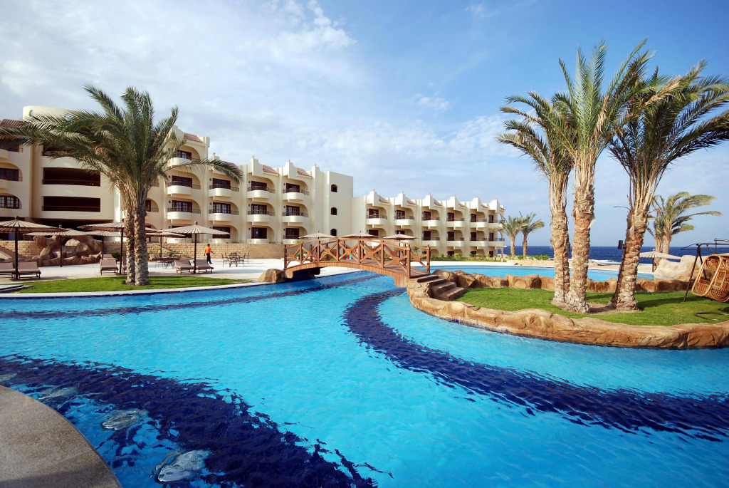 Life Resort Marsa Alam Beach & SPA