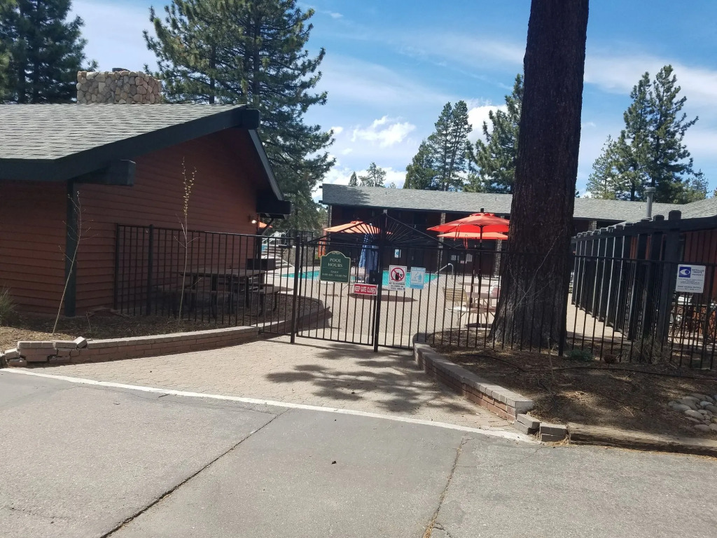 3 Peaks Resort & Beach Club