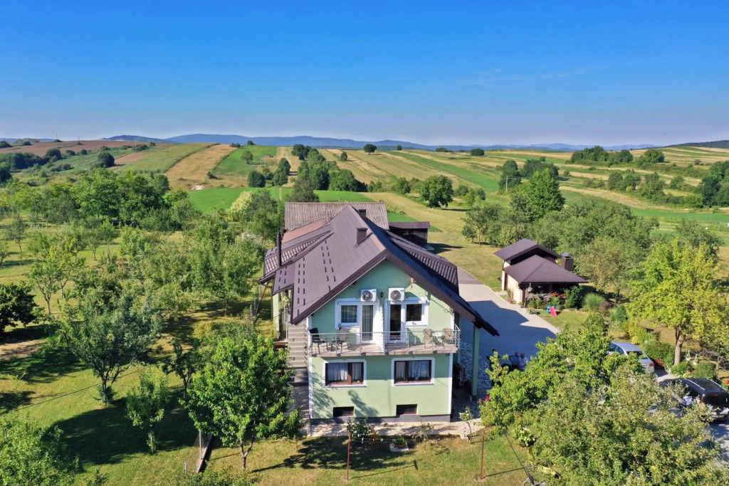 Guest House Jagoda