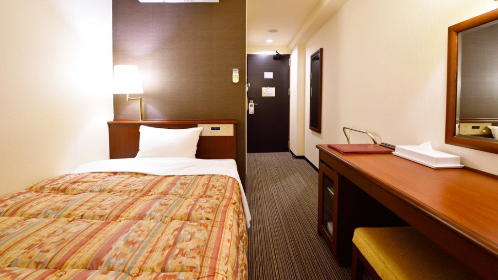 Hotel GRANDSPA AVENUE