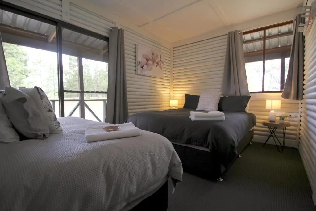 Palmers Lane Estate Hunter Valley