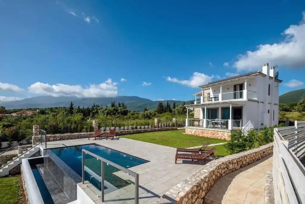 Villa Lefkiena