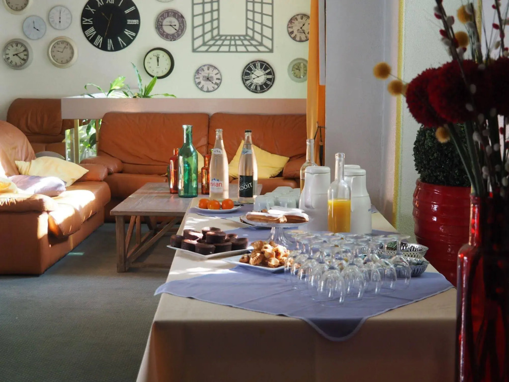 Hôtel Thermal