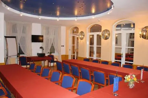 Hotel BAST Wellness & SPA