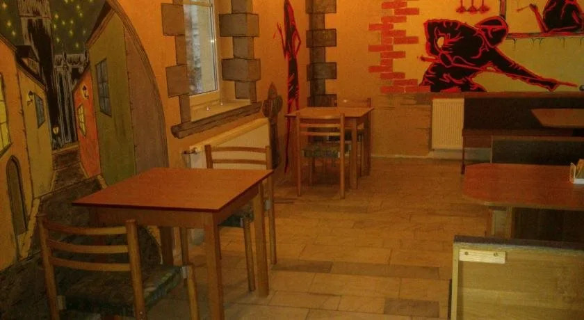 Hotel Pod Stráží