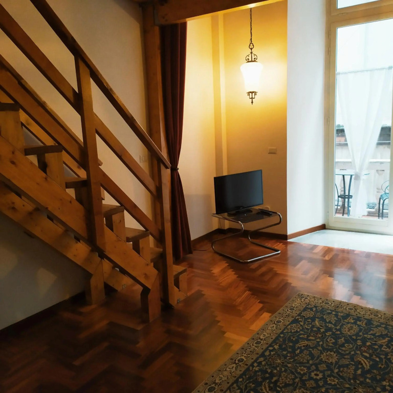 Il Castello Apartment