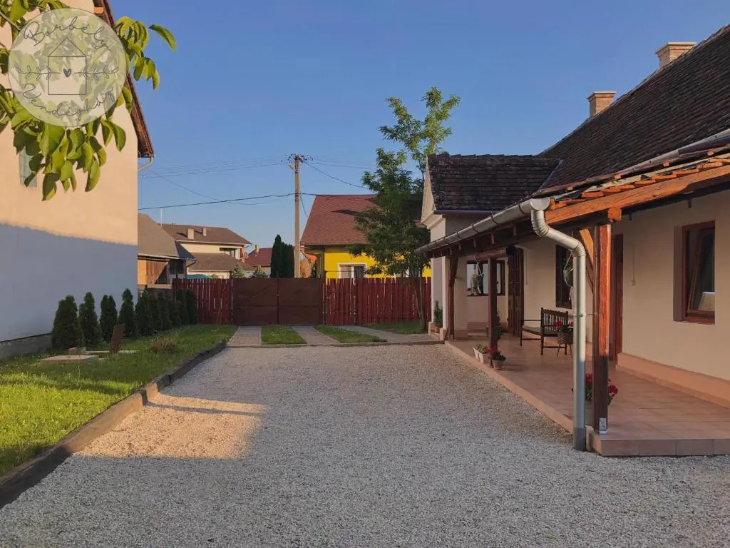 Borbély Vendégház