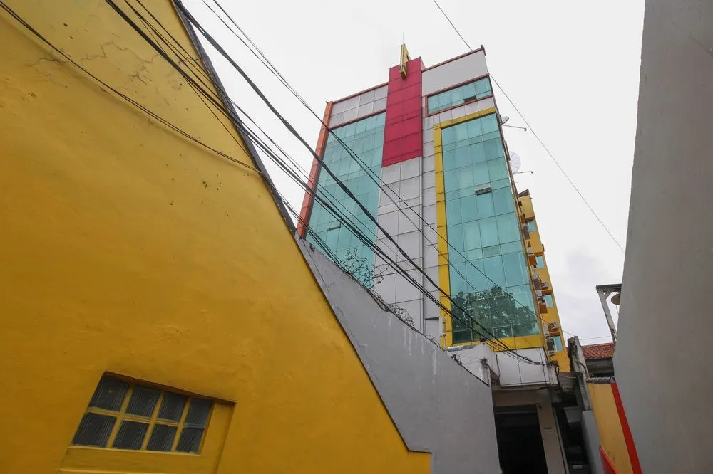 Cihampelas Hotel 1
