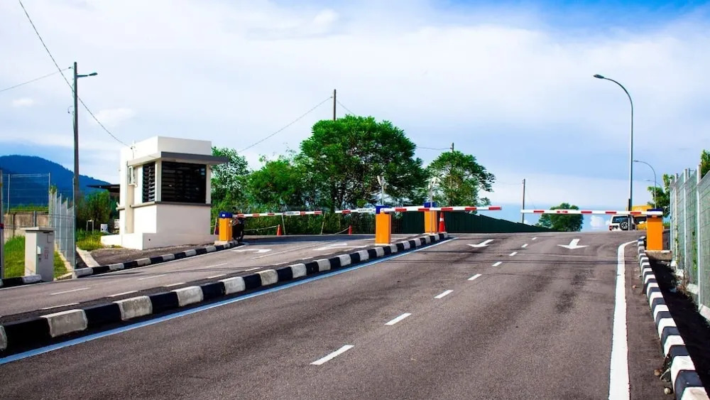 Tropical Livings Meru Ipoh Homestay