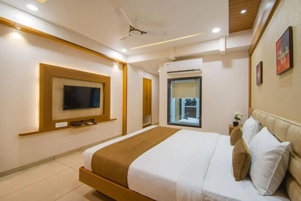 Hotel Sleep Inn
