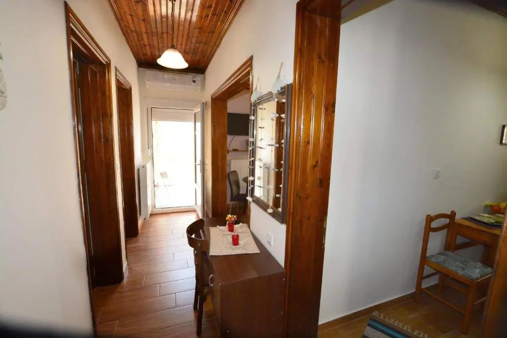 Eveline House