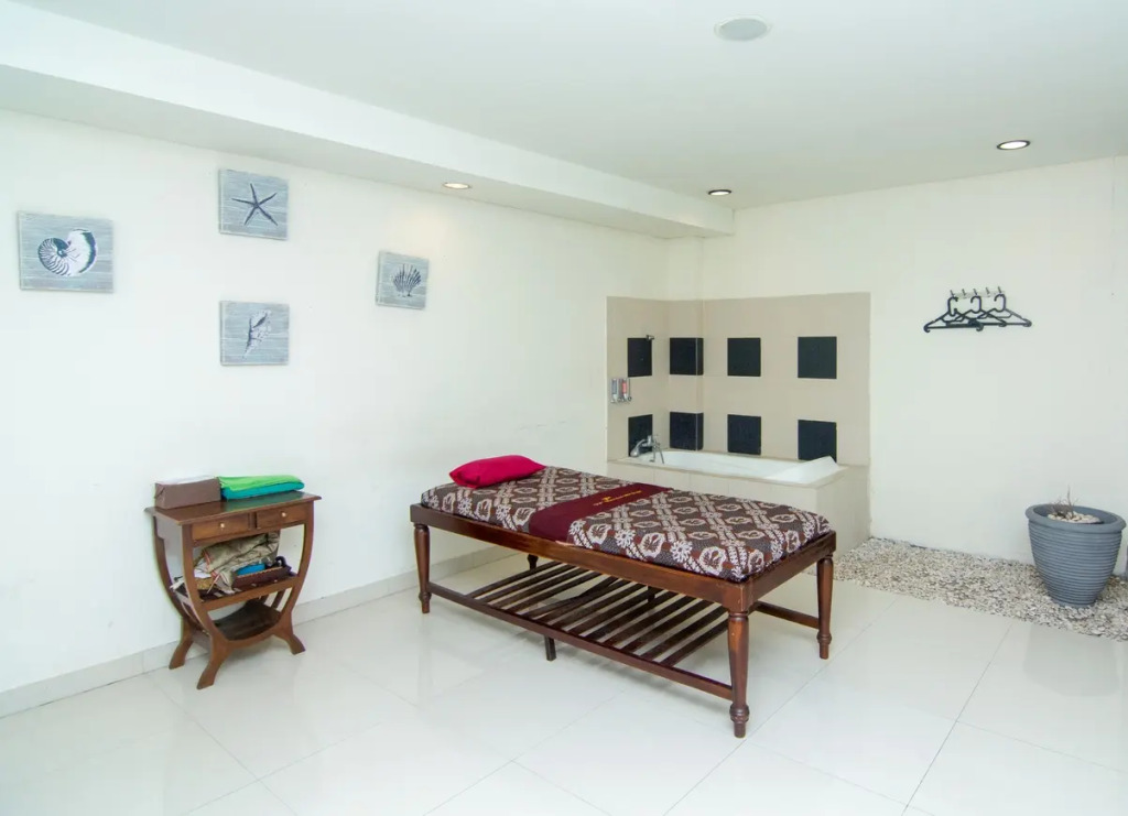 Grande Padjadjaran Hotel
