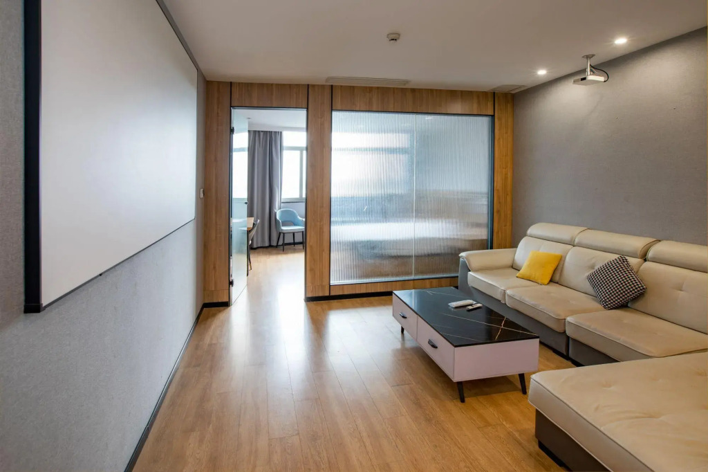 GreenTree Innn Jiangsu Changzhou Changhe Express Hotel