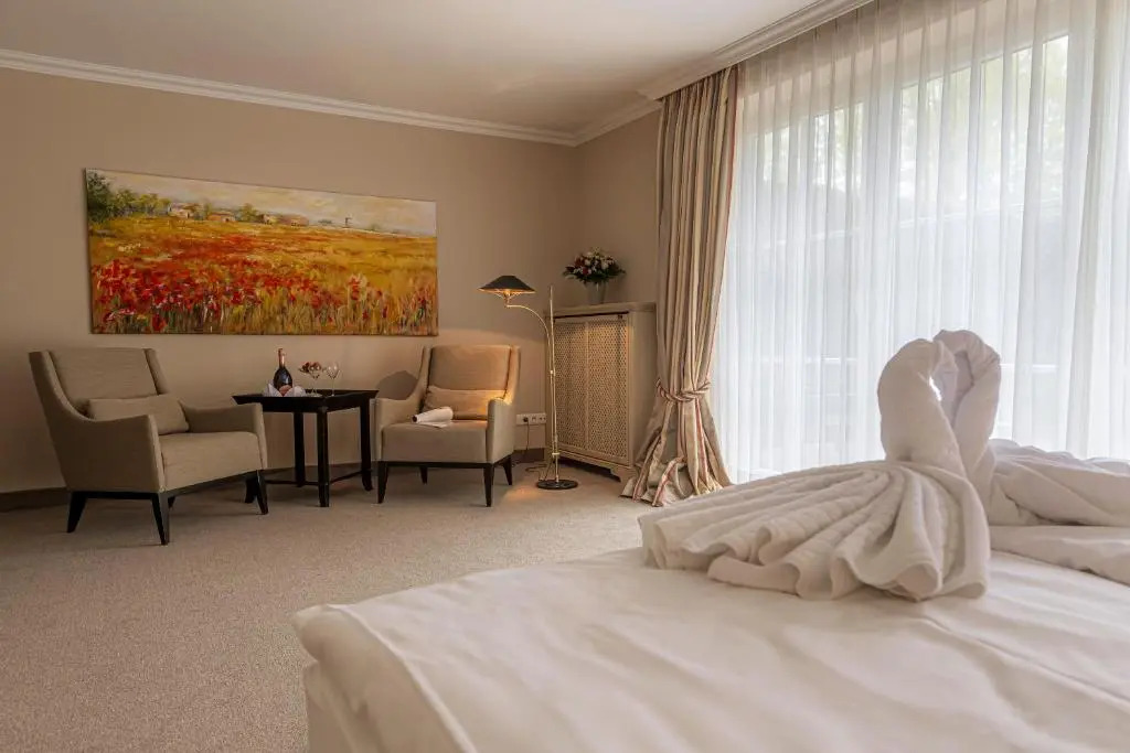 Strandhotel Fontana