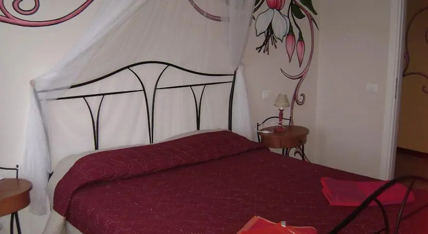 B&B Fiordiloto