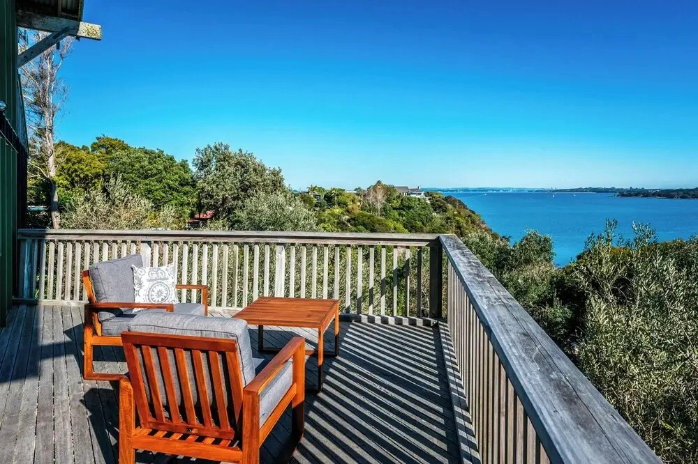 Spinnaker Watch - Waiheke Island