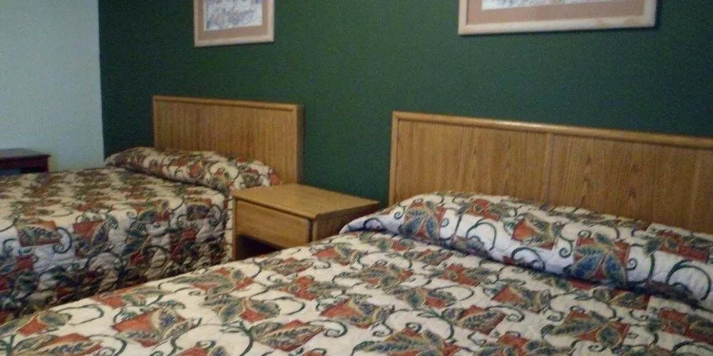 Belmont Motel