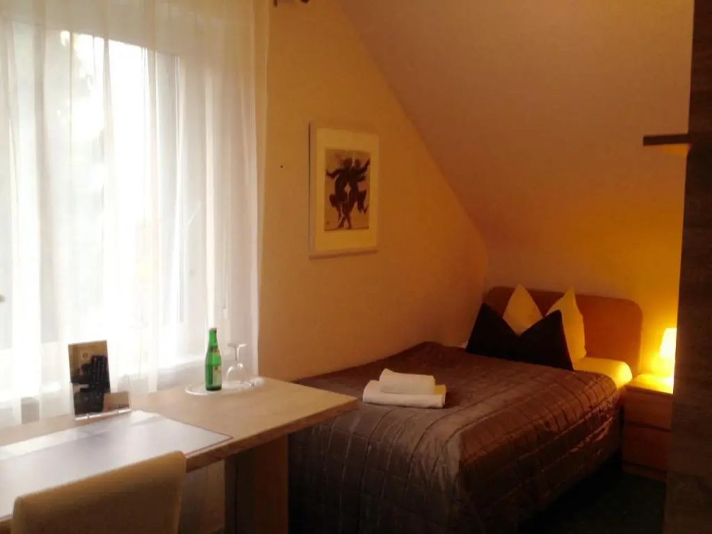 Hotel Sonnenhof