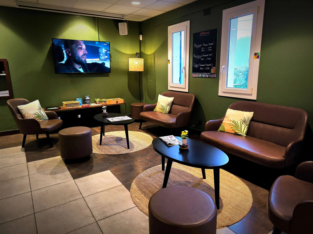 Kyriad Libourne Saint Emilion