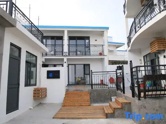 Yichi Jianhai Hostel