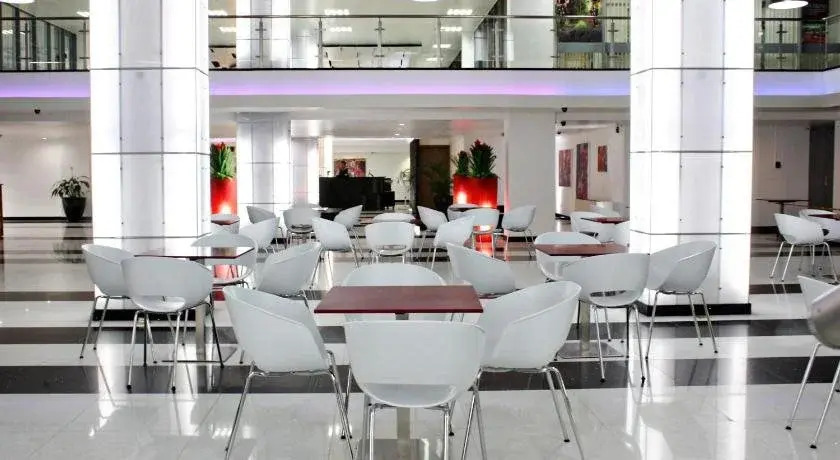 Radisson Hotel Paramaribo