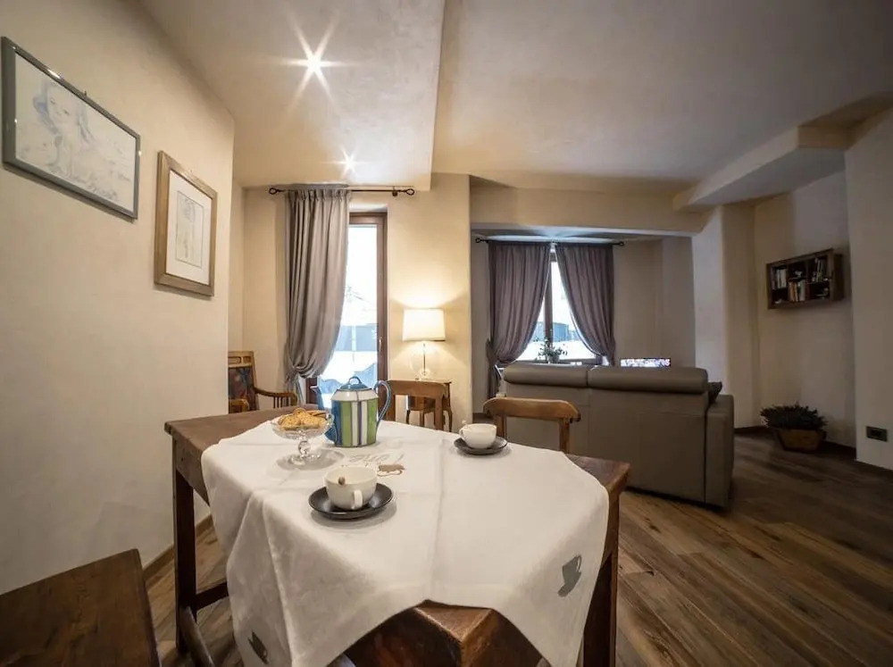 InCentro Aosta