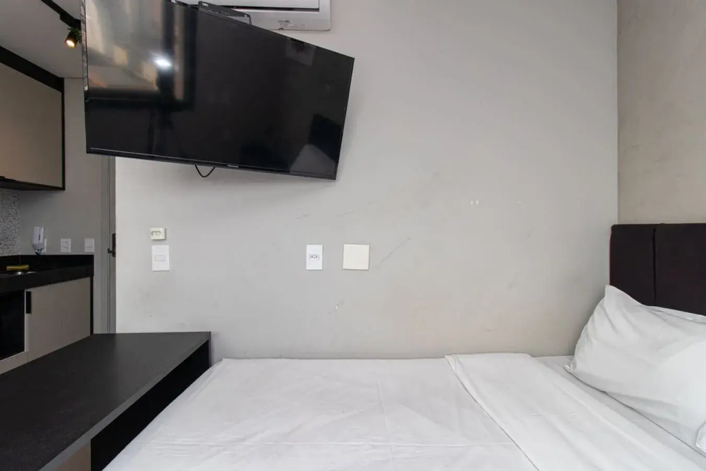 Vivapp Vila Mariana - Residencial Humberto I