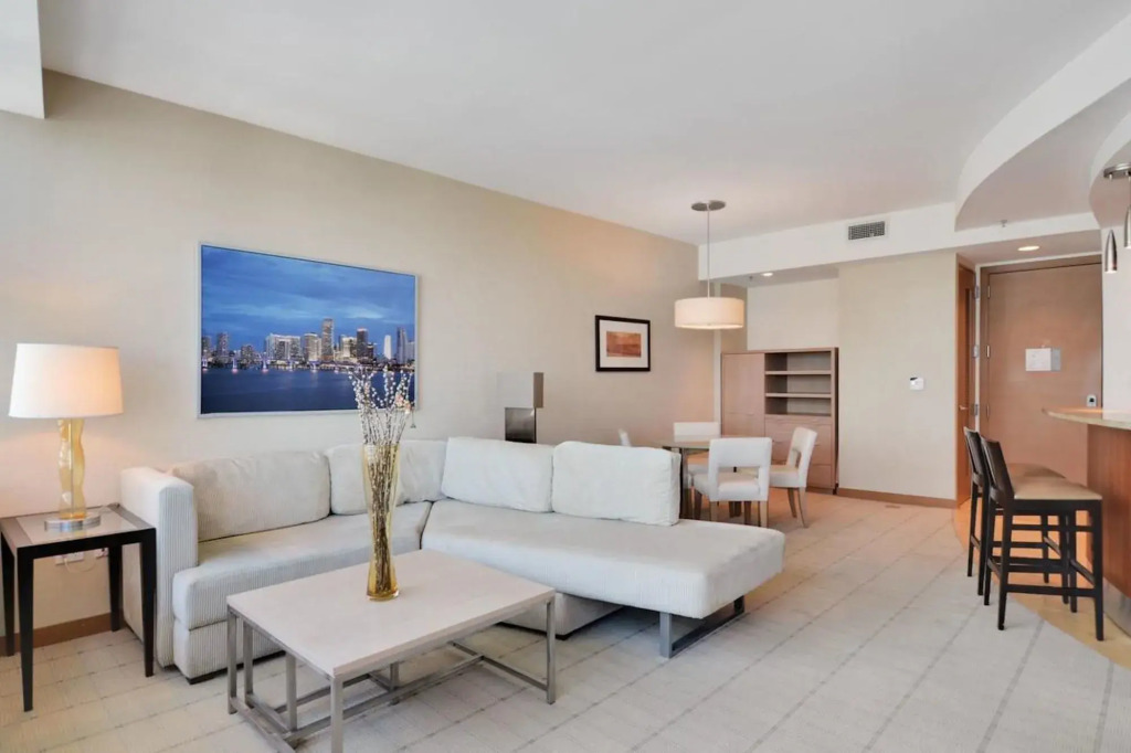Lively 1BR in Brickell by Sonder
