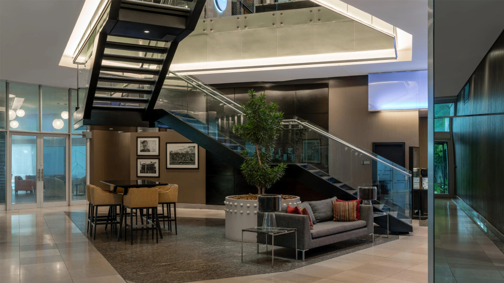 Radisson Blu Hotel & Residence, Maputo