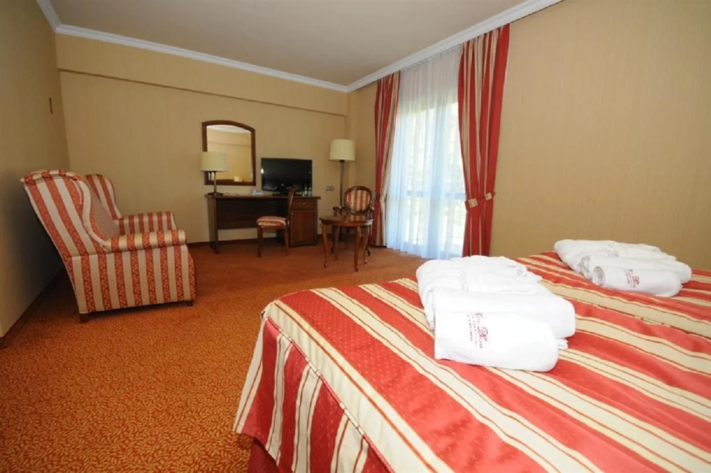 Hotel Delfin Spa&wellness