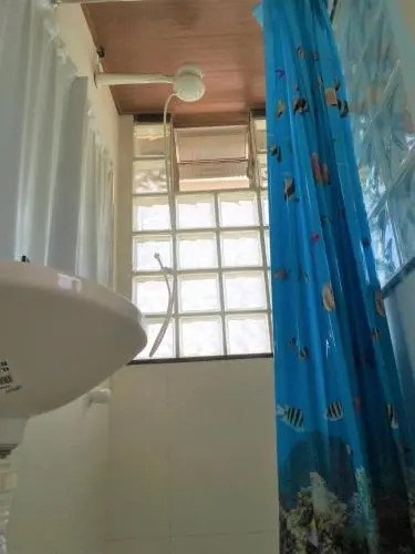 Hostel Da Montanha