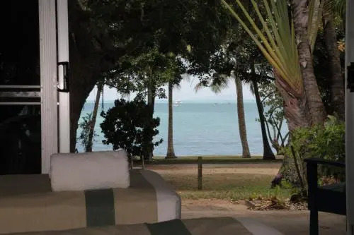 Whitehaven Beachfront Holiday Units