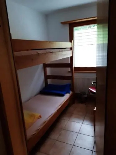 Tariche Hotel