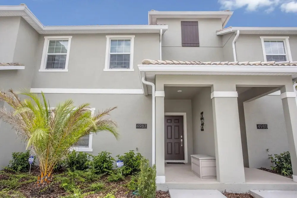 Disinfected Wonderful Family Getaway 4Bd With Pool Close To Disney 4987