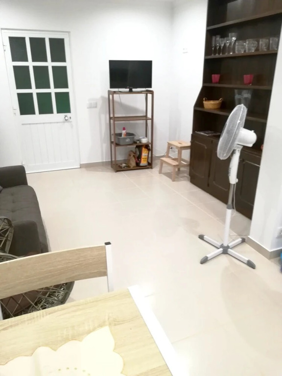 House With one Bedroom in Medronhal, With Wonderful sea View and Enclo