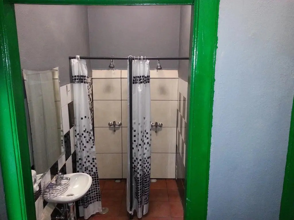 B&B La Laguna