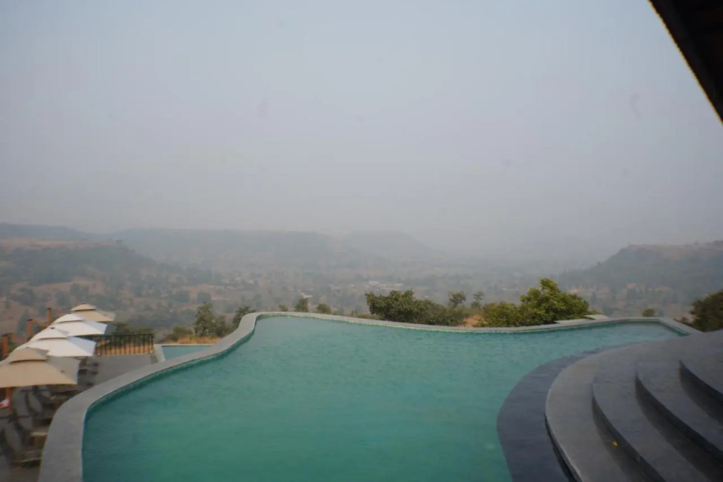 The Fern Heaven on The Hills Resort, Hatgad-Saputara, Series by Marriott
