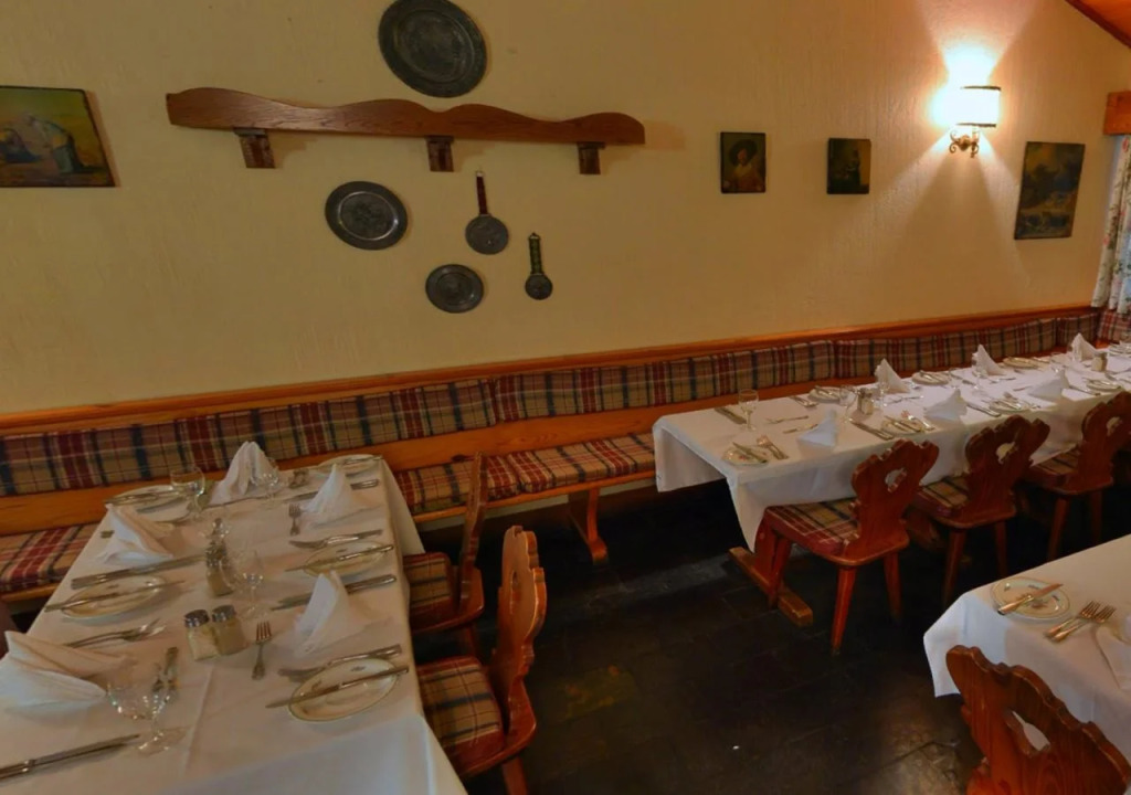 The Wartburger Hof
